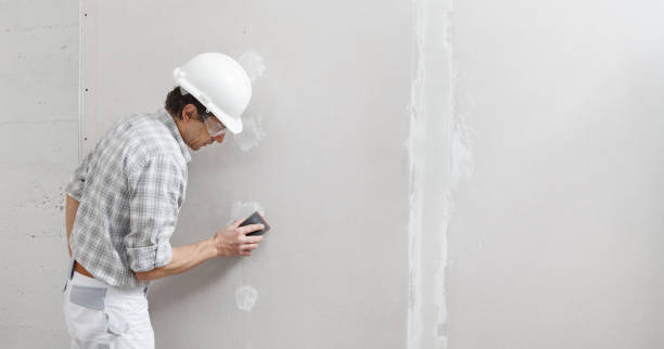 Reliable Fitzgerald, GA Painting Solutions